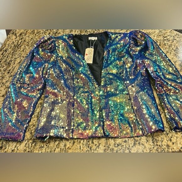 Southern Fried Chics Blazer | see offer in description - Picture 8 of 8